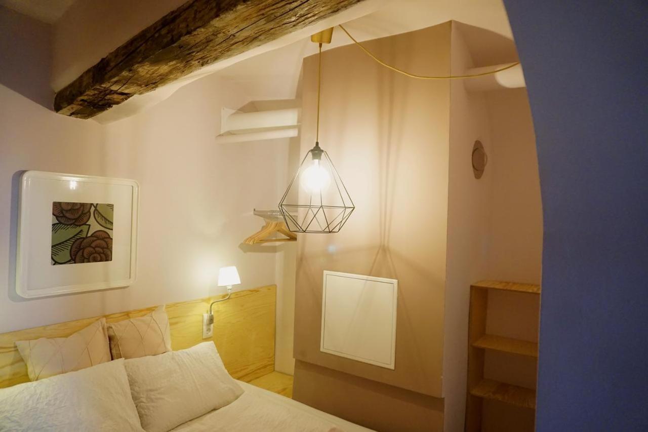 Maris Studio-Apartment Wien Exterior foto