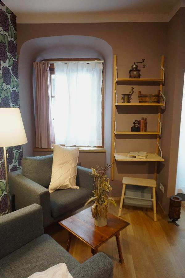 Maris Studio-Apartment Wien Exterior foto